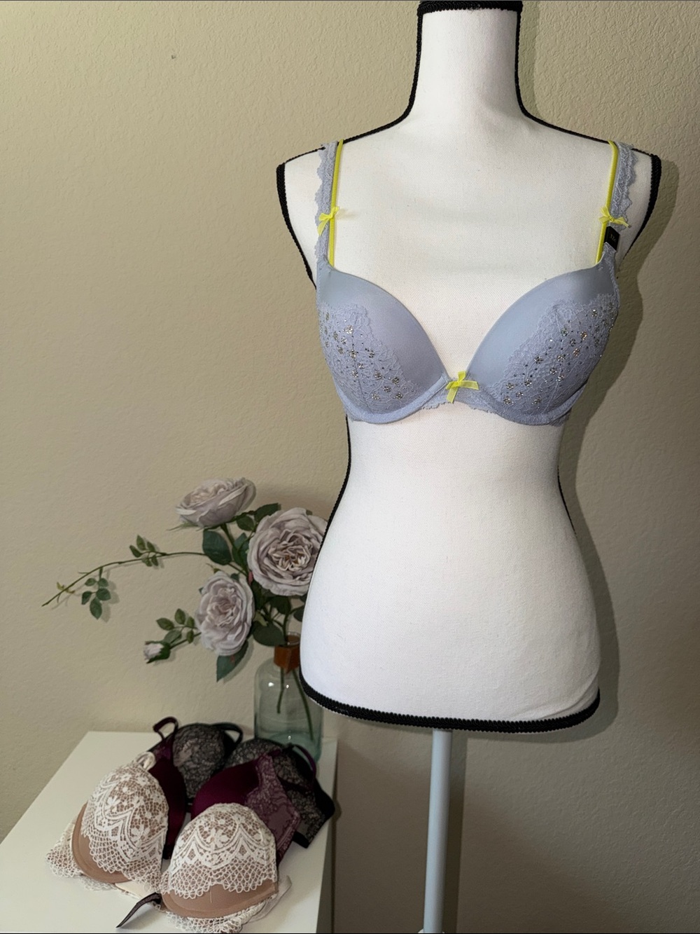Victoria’s Secret 32C bundle